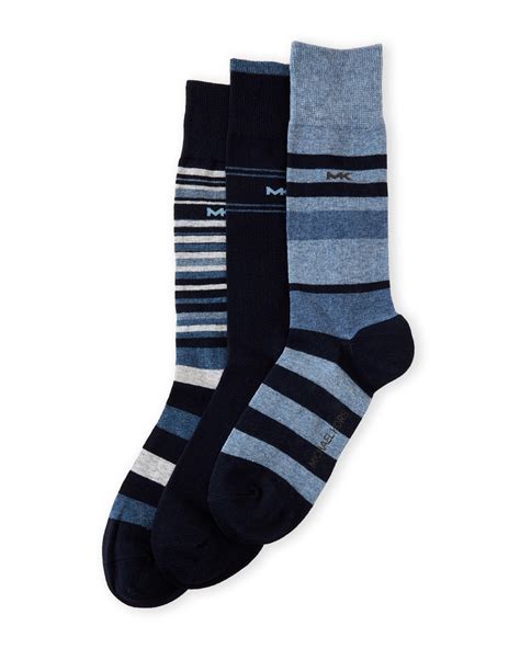 michael kors socks for men